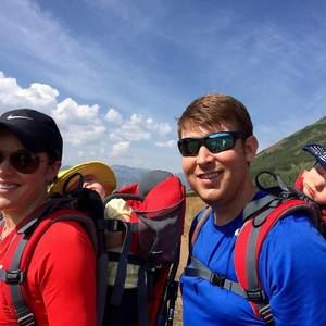 Meet your Posher, Charlie